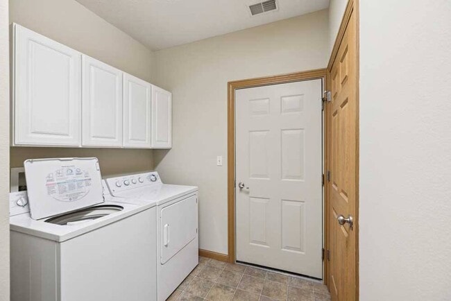 Floorplan - Stone Ridge Estates Apartments & Duplexes