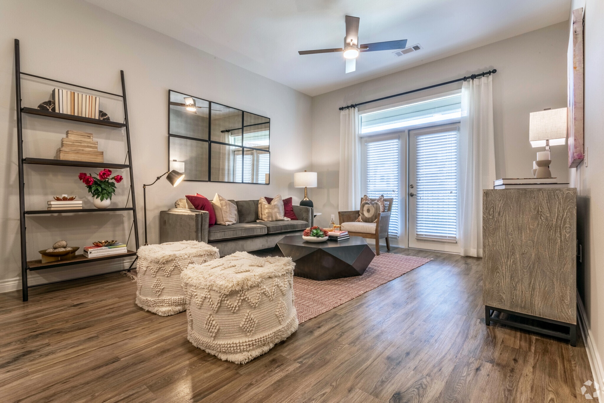 Berkshire Exchange 21603 Spring Plaza Dr Spring TX 77388 Apartment