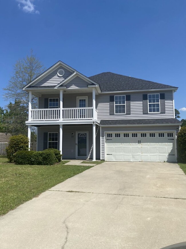 Building Photo - WOW!!! 4 Bedrooms 3.5 Bathrooms FOR RENT
