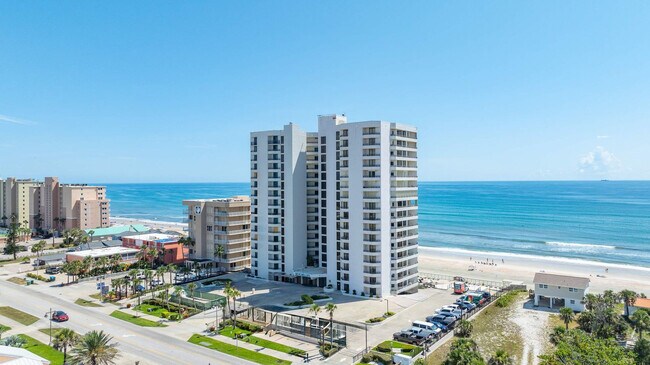 Building Photo - 3855 S Atlantic Ave