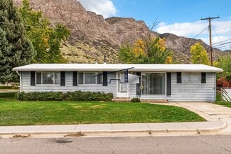 Building Photo - Ogden 4 Bedroom Home with Fenced Backyard!