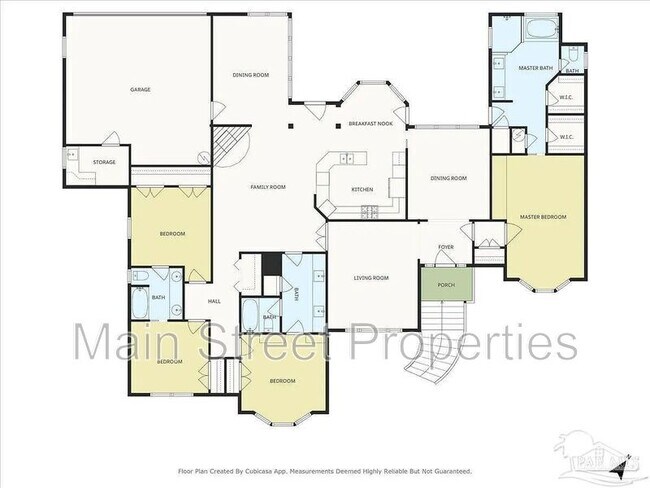 Building Photo - 4700 Bohemia Dr