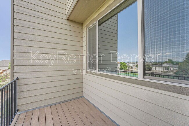 Building Photo - 3573 S Lisbon Ct