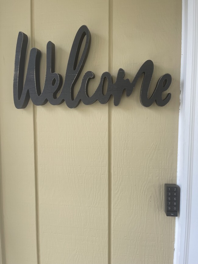 Welcome! - 644 3 Mile Rd NE