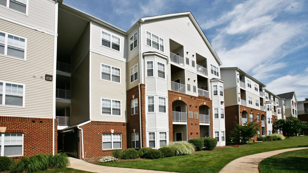 Reserve at Potomac Yard Apartments - Reserve at Potomac Yard