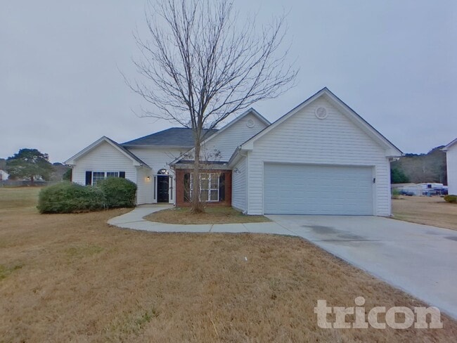 Building Photo - 615 Bridle Creek Dr