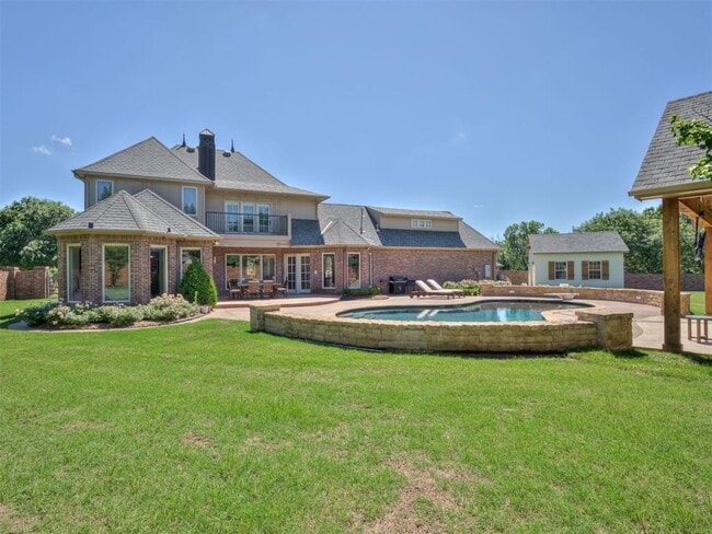 Building Photo - 18601 Wolf Creek Dr