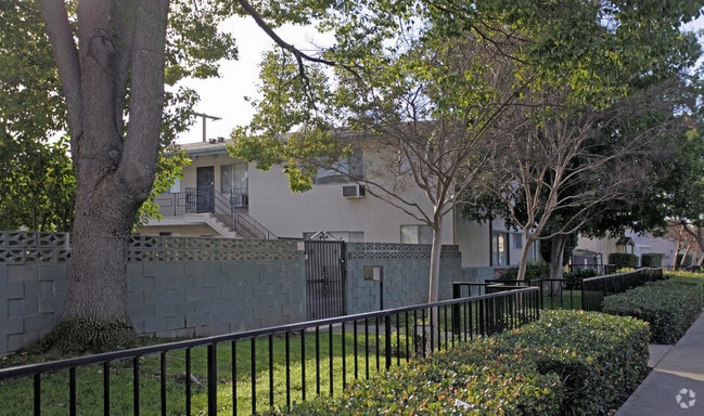Primary Photo - Patio Apartments