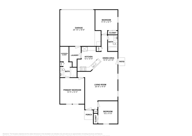 Building Photo - 940 Ravine Dr