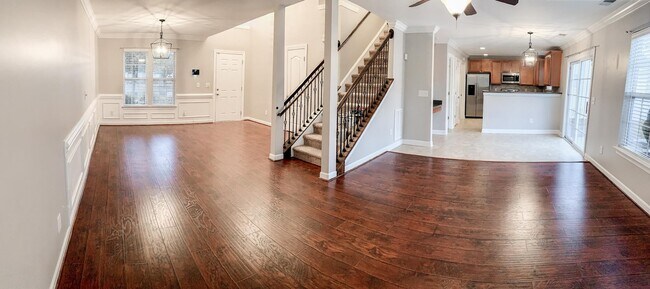 Building Photo - 1311 Brighton Ave