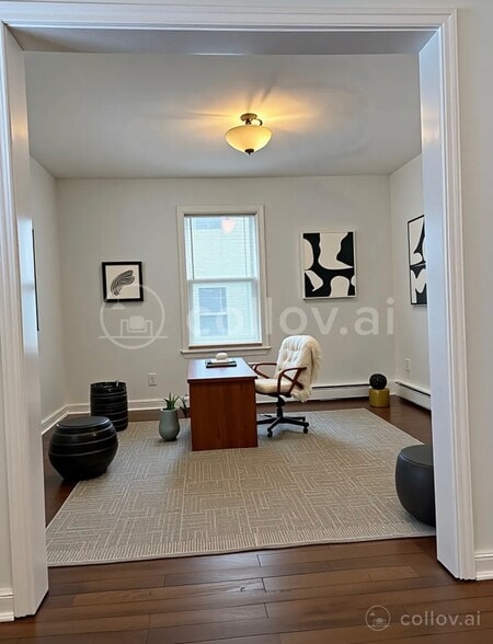 Bonus right om - 82 Woodbine St