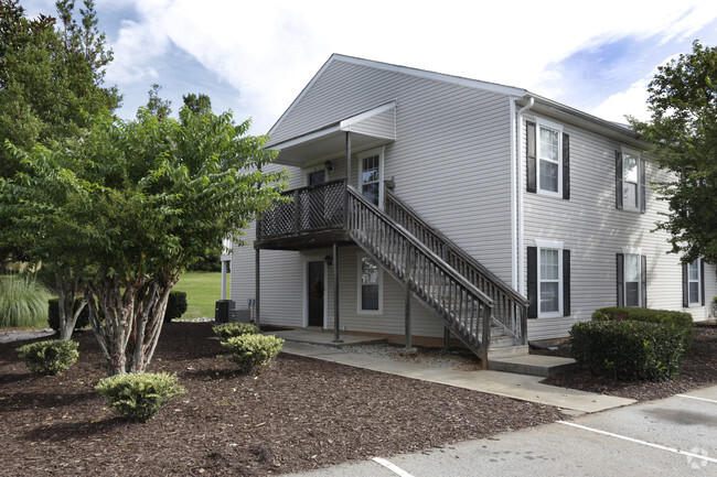 Building Photo - Winter Ridge Apartments