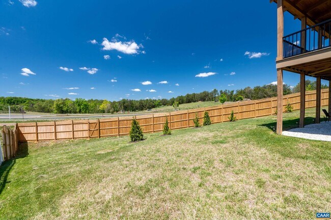 Building Photo - 3706 Thicket Run Pl