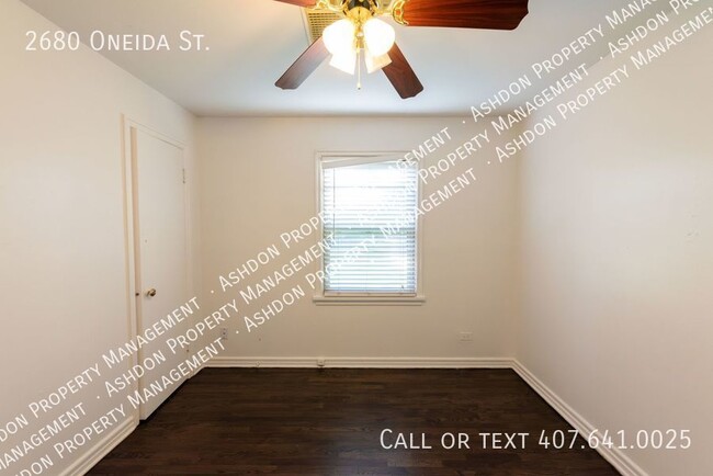 Building Photo - 2680 Oneida St
