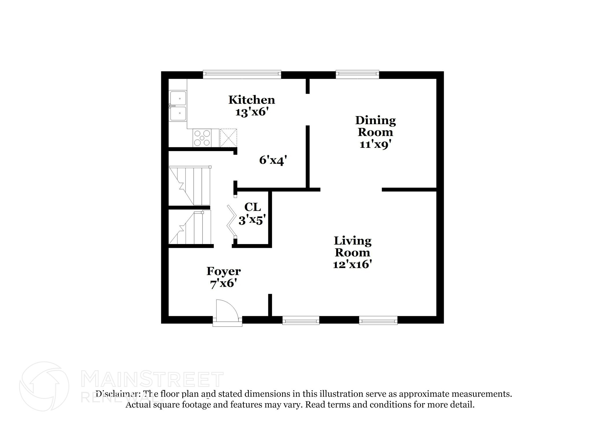 Building Photo - 4303 Accomack Dr