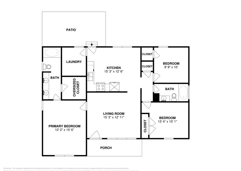 Building Photo - 35 Atherton Dr