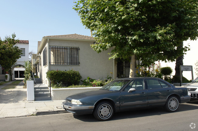 Building Photo - MSO Rental Homes