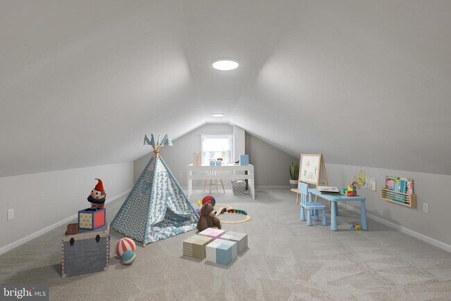 Building Photo - 5107 Bradley Blvd