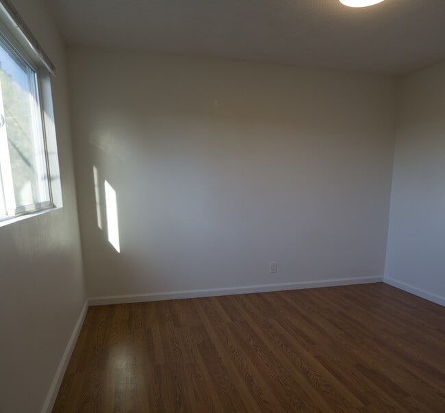 Front Bedroom - 4556 W 163rd St