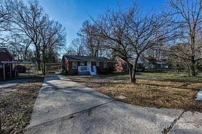 Building Photo - 4100 Dinglewood Ave