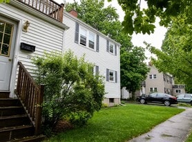 Building Photo - 40 Baker Ave
