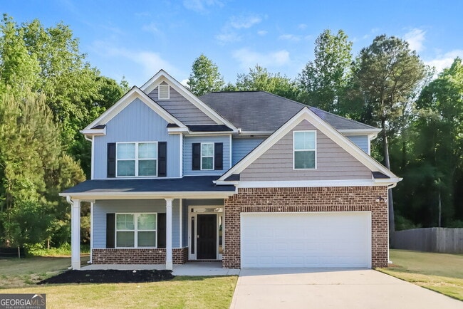 Primary Photo - 1020 Bluecoat Cir