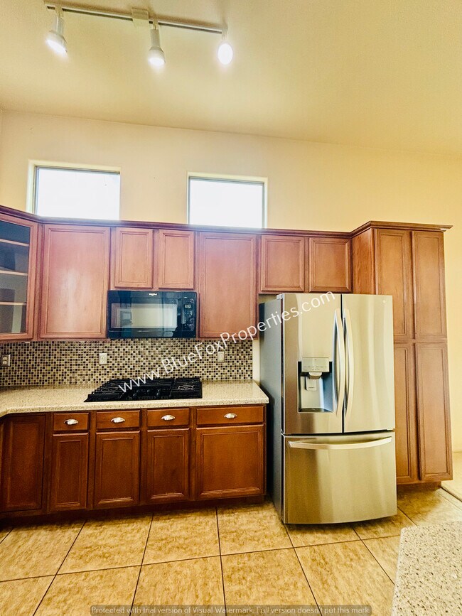 Building Photo - 7910 W Little Eagle Ct