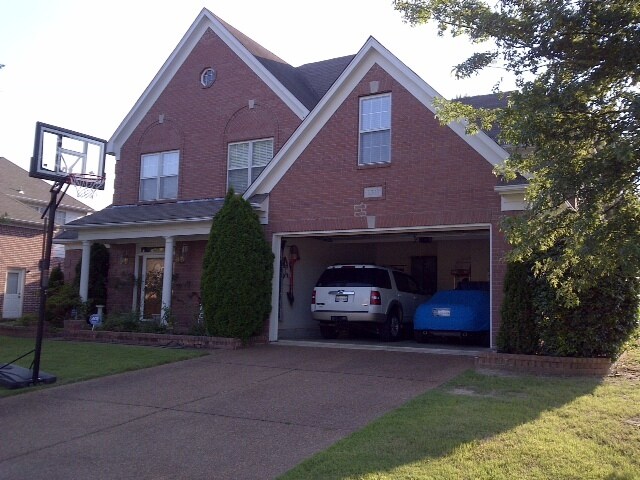 Building Photo - 1331 Rain Hollow Cir E