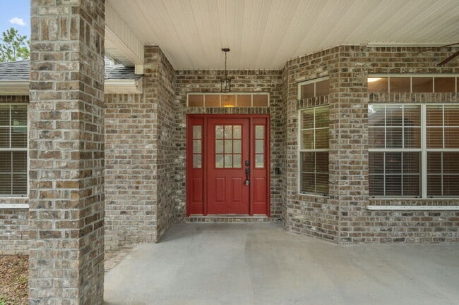 Building Photo - 5590 Buck Ward Rd
