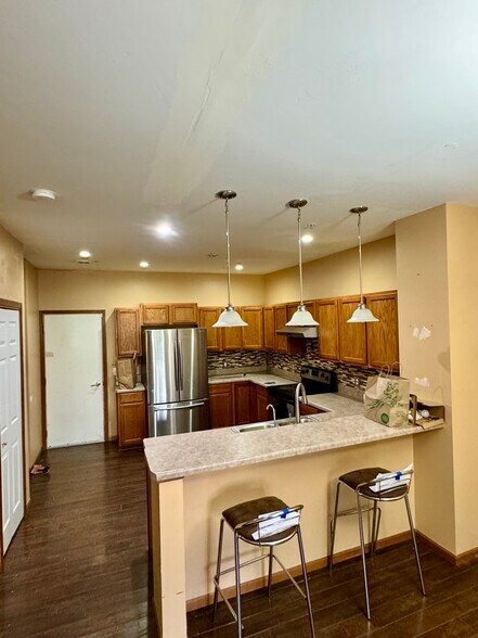 **ATT* Current photo NOT updated yet, new interior photos coming once remodel complete - 6819 Narcissus Ln N
