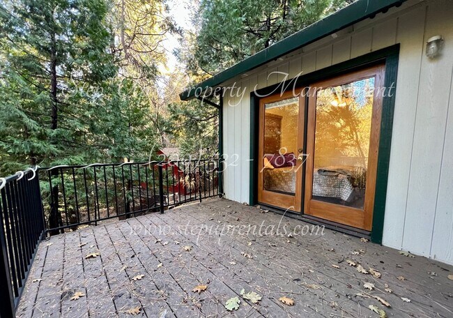 Building Photo - Spacious 4 Bed 2 Bath Home in Lovely Twain Harte Community!