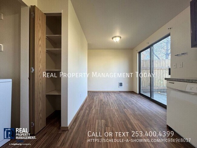 Building Photo - 1813 54th St Ct E