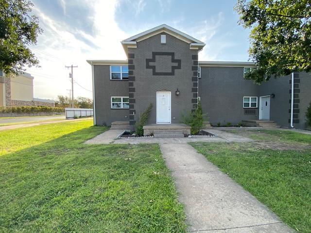 Building Photo - 1344 Coffee St