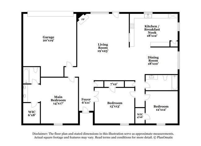 Building Photo - 2618 San Saba St