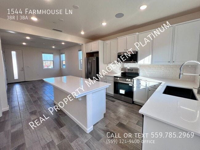 Building Photo - 1544 Farmhouse Ln