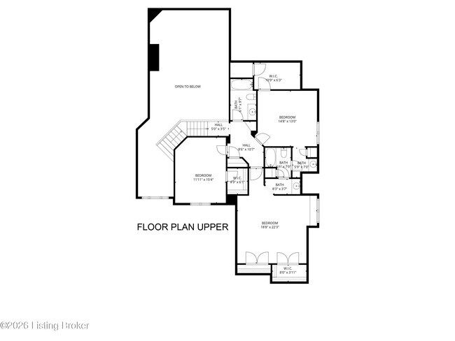 Building Photo - 2603 Locust Hill Pl