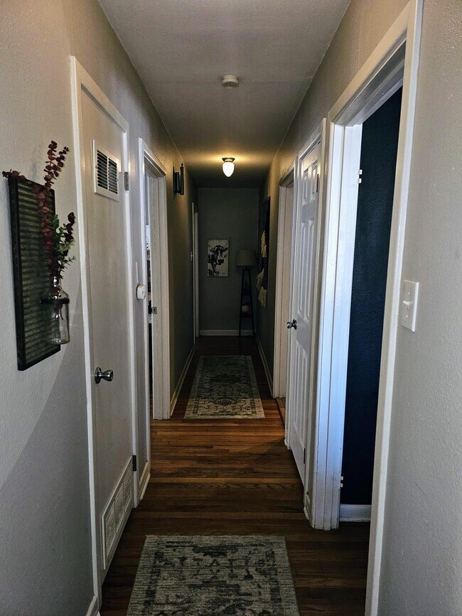 Building Photo - 3509 38th St