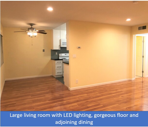 Dining - 442 Webster St