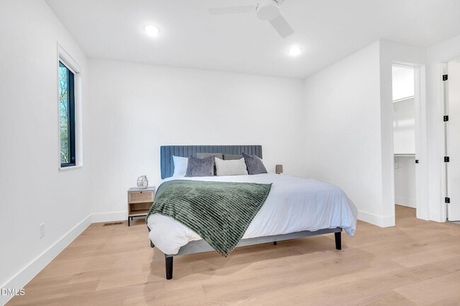 Building Photo - 810 Culpepper Ln