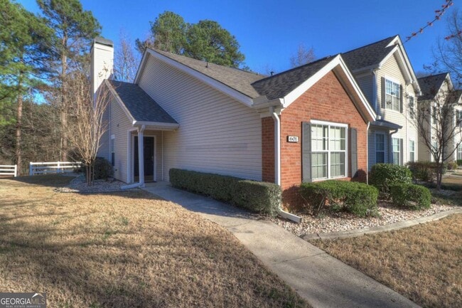 Primary Photo - 601 Ridgefield Dr