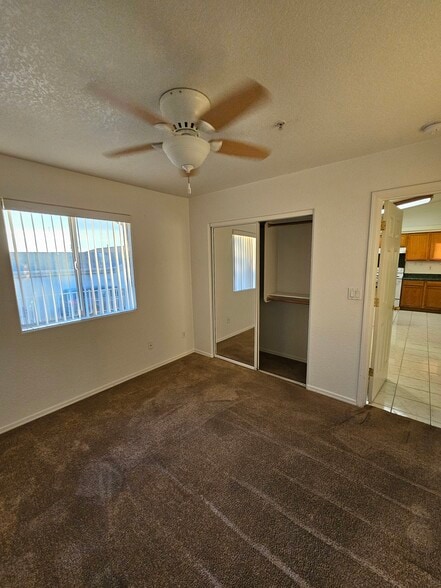 Bedroom 2 - 3035 Kiowa Blvd N