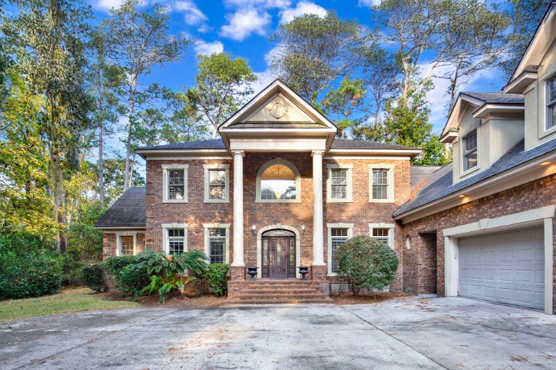 Building Photo - 2 Wakefield Pl