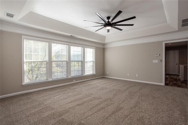 Building Photo - 3810 Cabalzar Ln