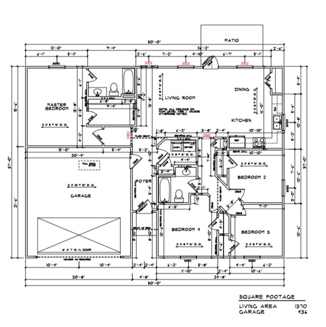 Building Photo - Home for Rent in Eva, AL!!! AVAILABLE NOW!!