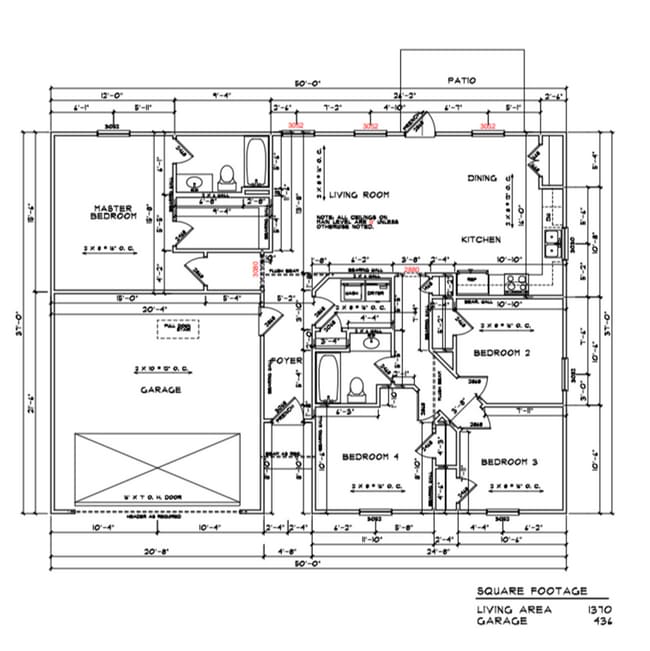 Building Photo - Home for Rent in Eva, AL!! Available to Vi...