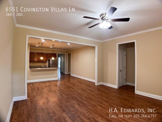 Building Photo - 6551 Covington Villas Ln