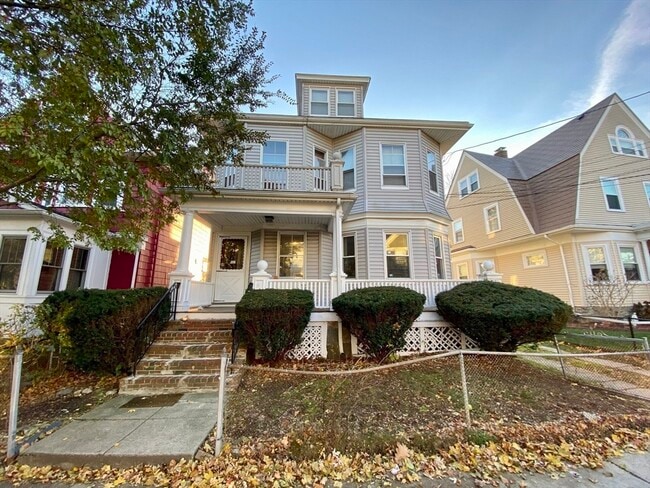 Building Photo - 51 Patten St