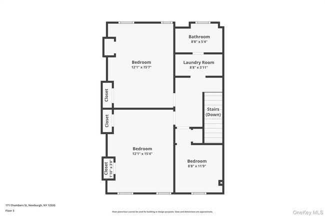 Building Photo - 171 Chambers St