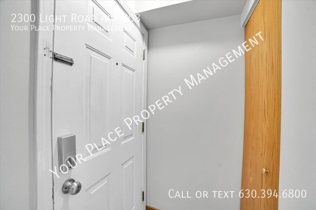 Building Photo - 2300 Light Road