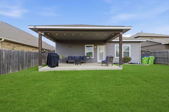 Building Photo - 8319 Percheron Pass